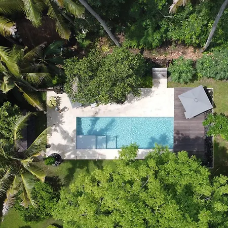Hidden Heaven Bali