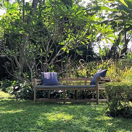 Hidden Heaven Rumah Barong